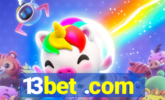 13bet .com